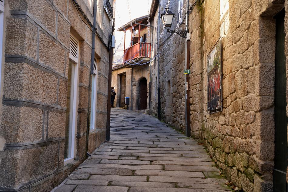 Street Stone