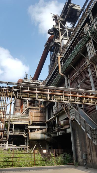 Industrial Landscape Park