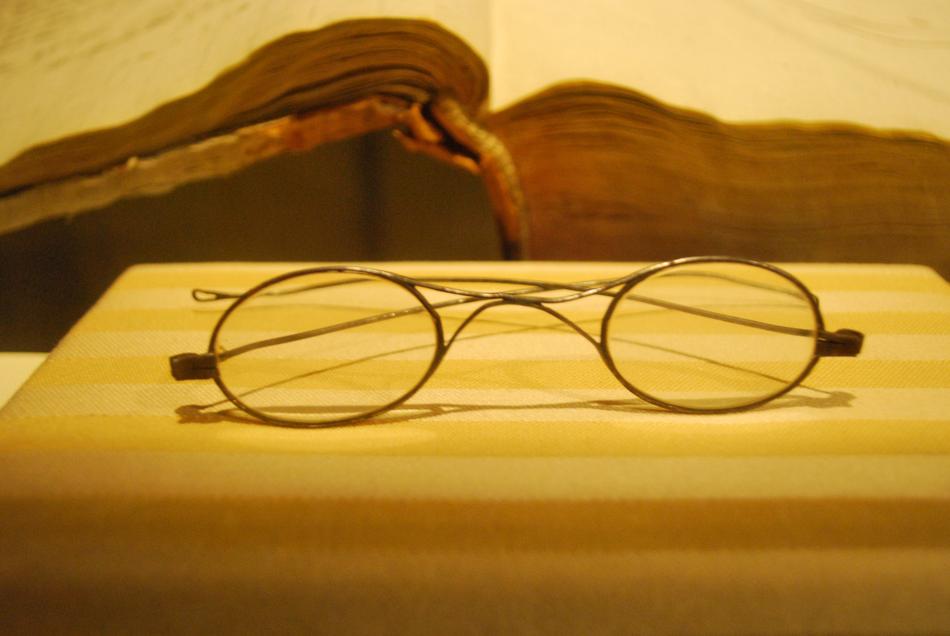 retro Sunglasses