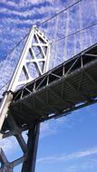 San Francisco Bay Bridge Area