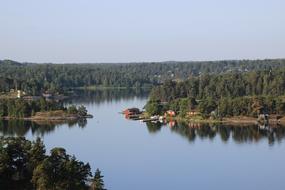 Sweden Stockholm