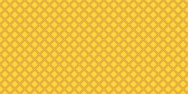 background survey squares graphic yellow