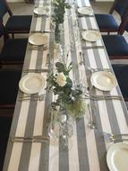 Decor Wedding Grey