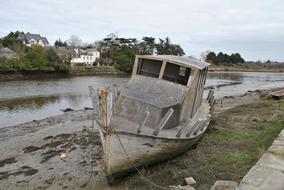 boat harbor britain