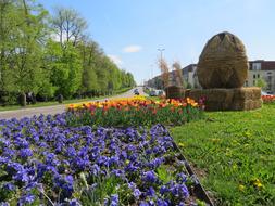 Easter Egg Ludwigsburg