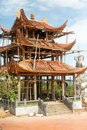 Asia Pagoda