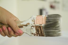 Paint Brush