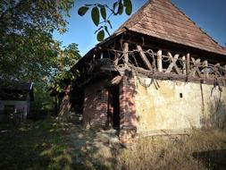 fabulous Chamber House Peasant