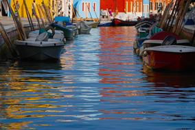 Laguna Burano