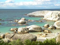 Ocean Cape Town Africa