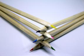 Pencil Colour Draw
