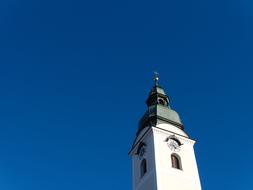 Church Tower