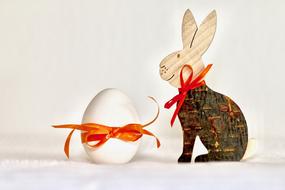 Easter Table Decorations