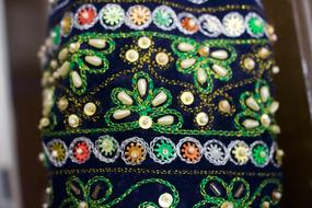 Pretty Bag Cool Design