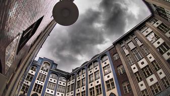 Berlin Worth A Visit Rear HەFe