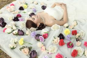Marry Wedding Sample