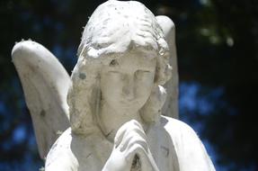 Religious Angel