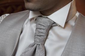 Necktie Elegant