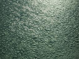 Rock Pattern green