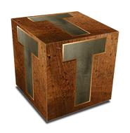 toy brick alphabet letter block 3d