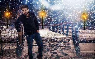 Photoshop Photooftheday