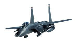 F-15 Fighter A