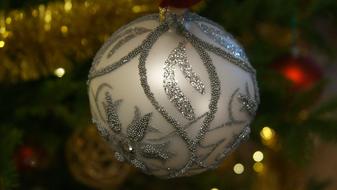 Bombka1 Holidays