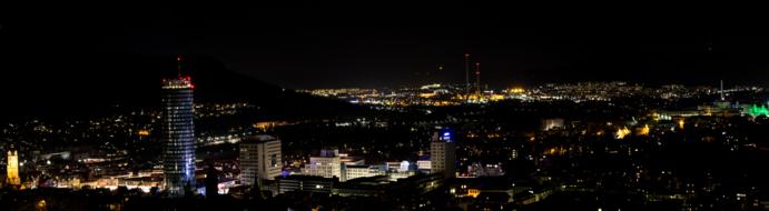 Jena Night City