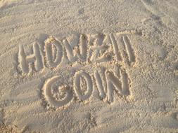 Beach Holiday