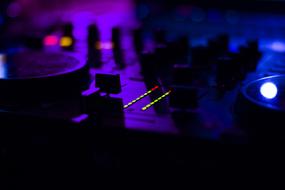 Dj Club Party