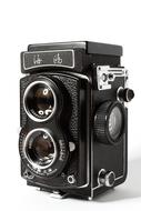 Analog Camera