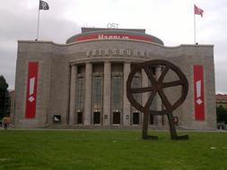Berlin Theater