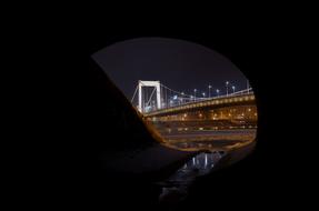 Budapest Elisabeth Bridge