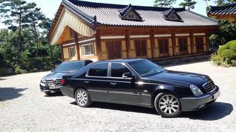 Hanok Annex Gyeryongsan Resolution