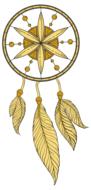 dream catcher dream feather indian