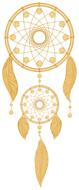 dream catcher dream feather indian
