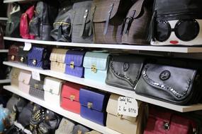 Bags Shopping Store