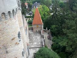 Castle
