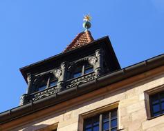 Nuremberg Germany Europe