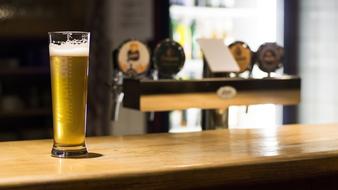 Beer Pub