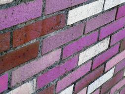 Purple Wall