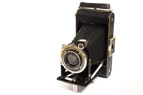 Kodak Camera Analog Medium