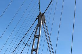 Structural Bridge