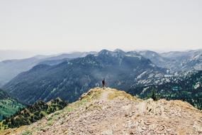 Success Climb Achieve
