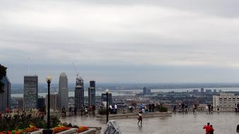 Park Montreal Downtown