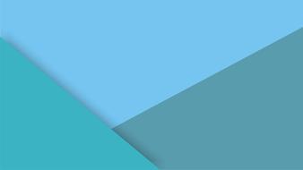 background form blue