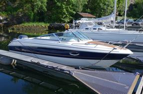 Yamarin Boat Speedboat