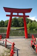 Japan Goal Far east