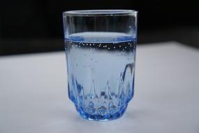A Glass Of Water Cup
