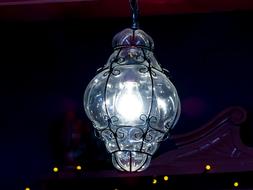 Light Glass